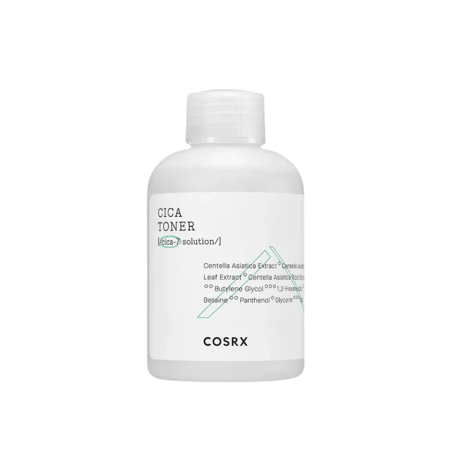 تونر Cosrx Pure Fit Cica