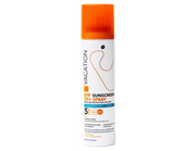 [OFP0601] Vacation Sunscreen Spray SPF 50+ 200 ML Offer 1+1