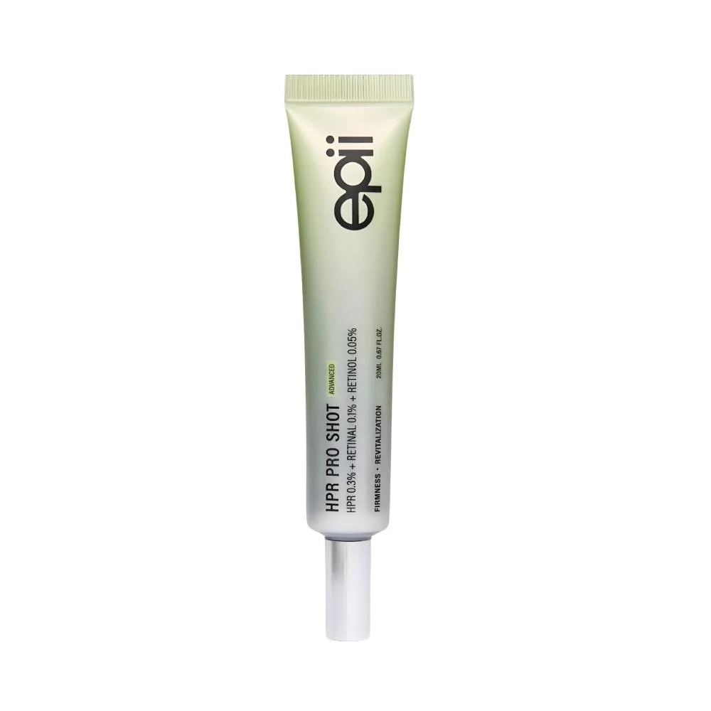 Epii HPR Pro Shot Triple Retinoid Serum – 20 ml