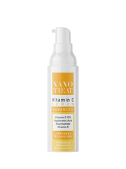 سيروم نانو تريت للبشرة بفيتامين سي 15%