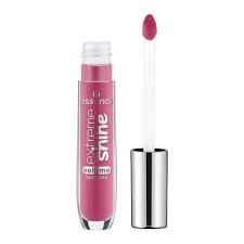 Essence Plumping Lip Gloss Extreme Shine - 13: Glazed Berry