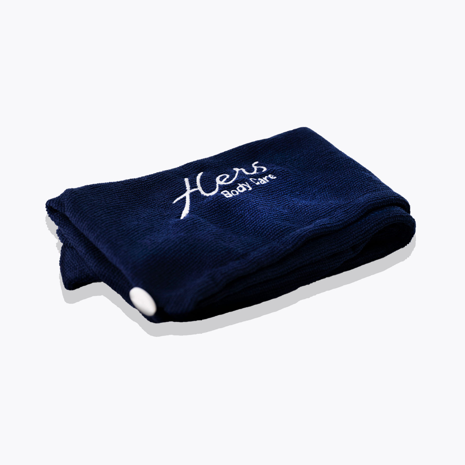 HERS Anti Frizz Microfiber Towel product image