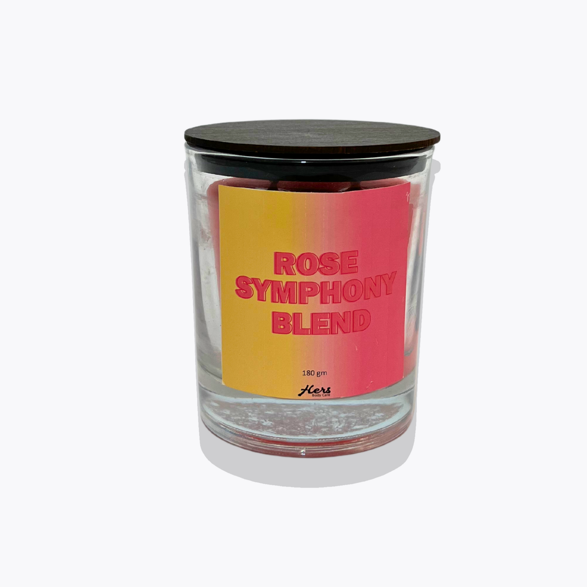 Rose Symphony Blend product image