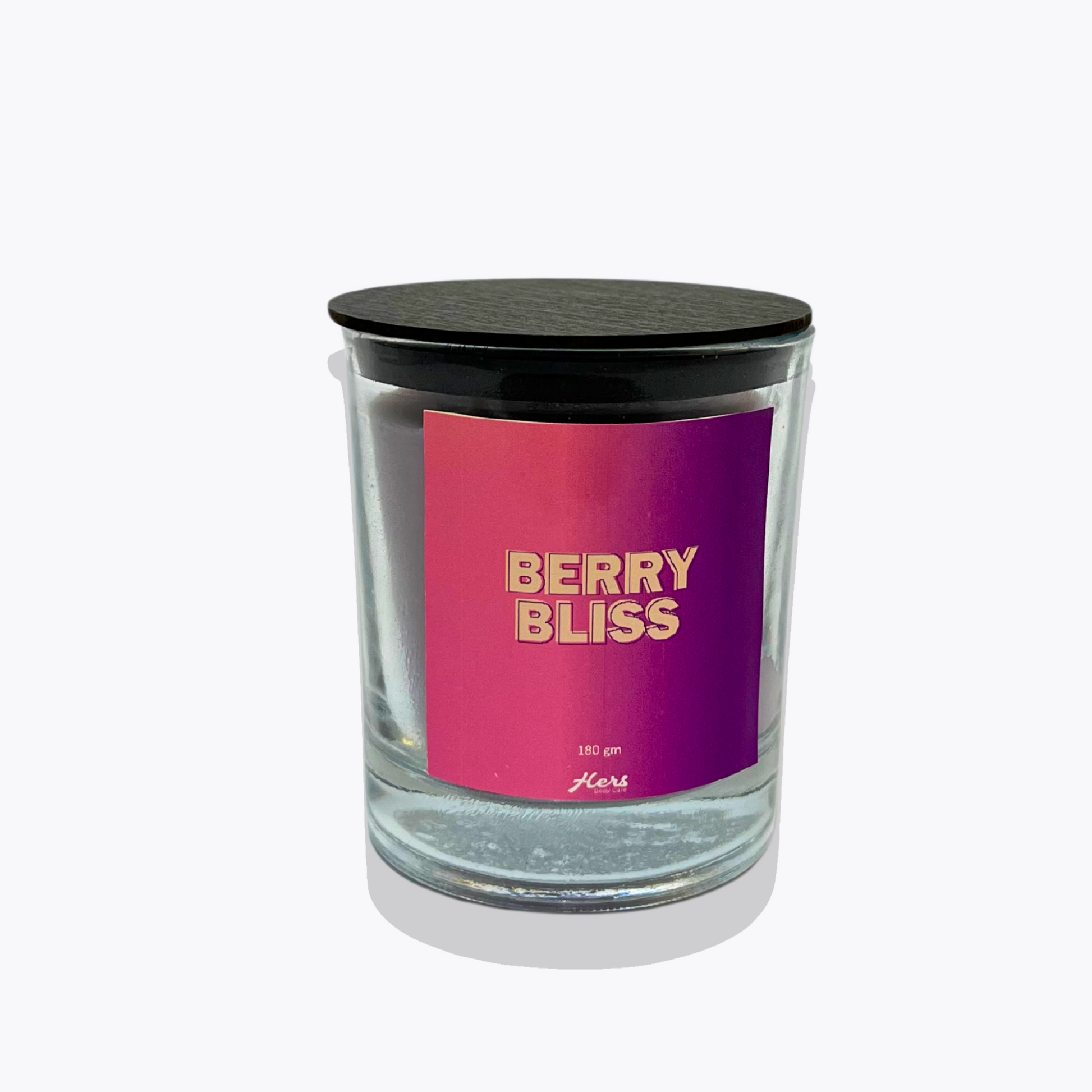 Berry Bliss product image