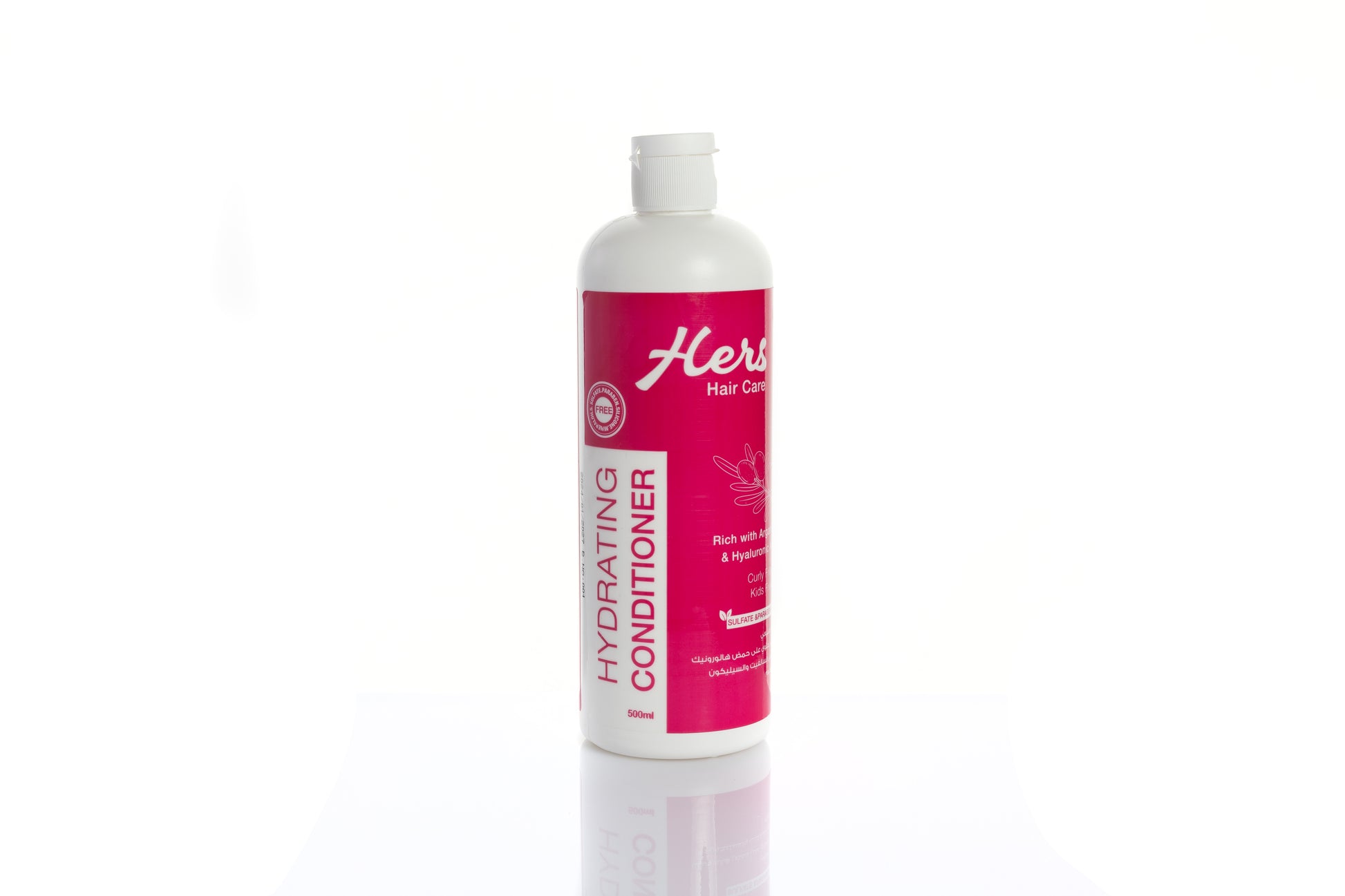 HERS Natural Conditioner product image