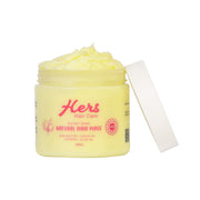 HERS Secret Shine Hair Mask product image
