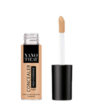 Nano Treat Concealer Light
