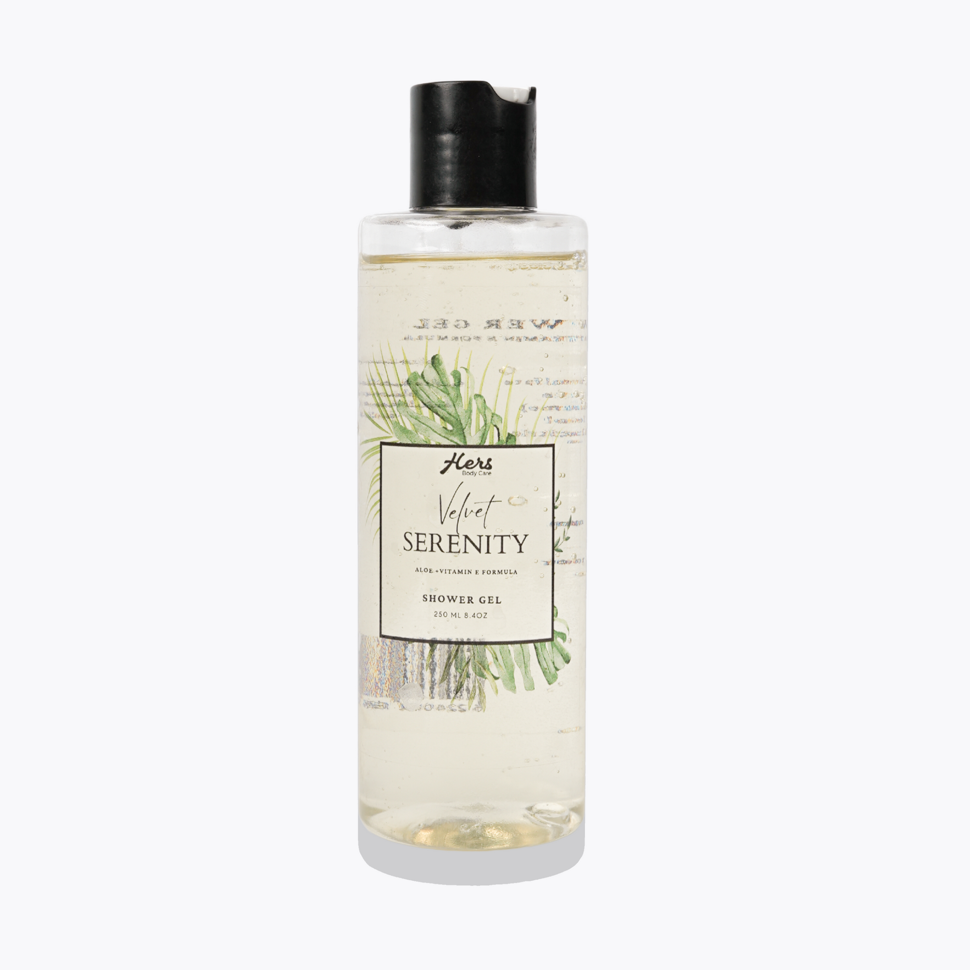 Shower Gel product image