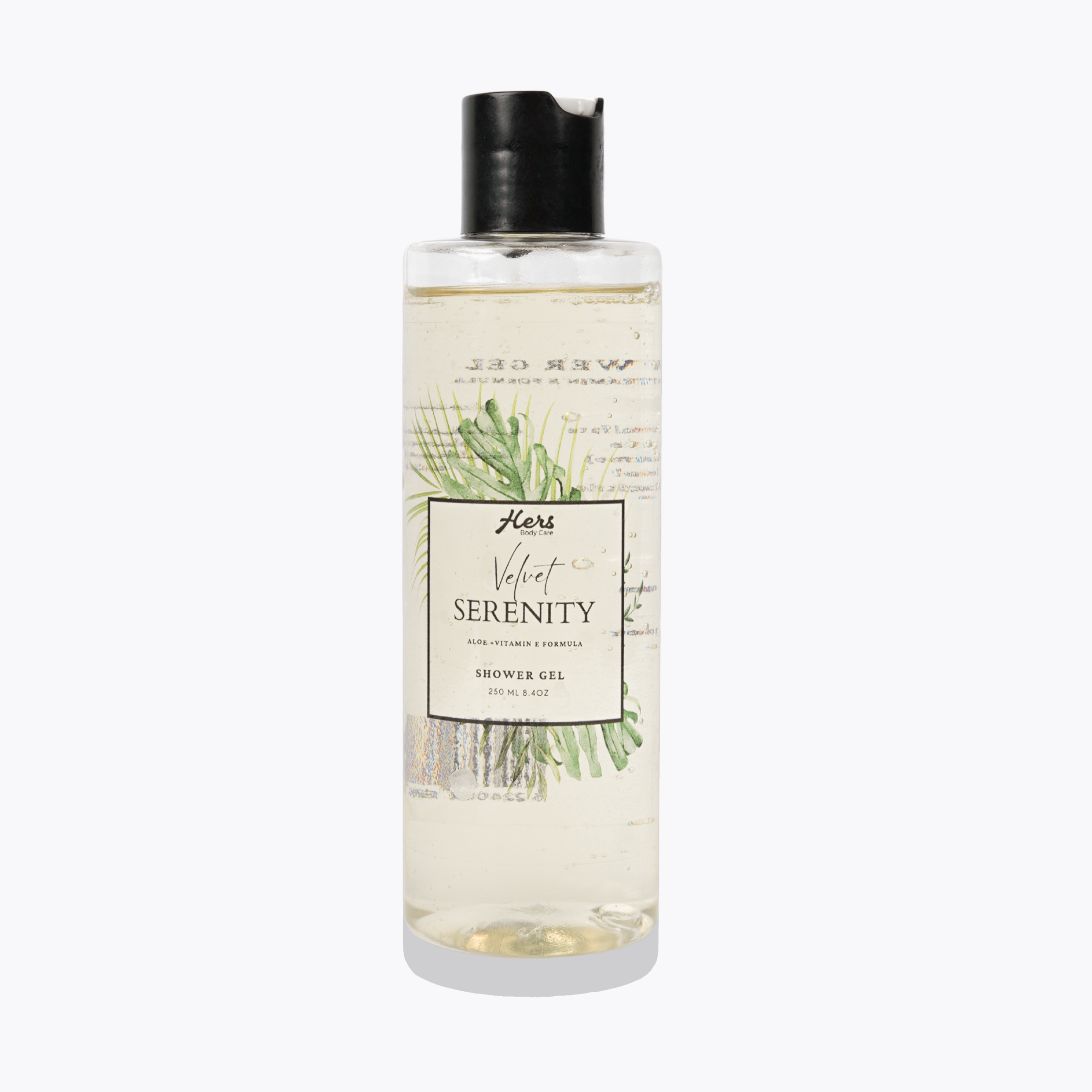 Shower Gel product image