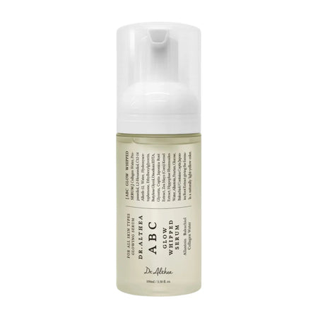 Dr. Althea - Abc Glow Whipped Serum 100 Ml