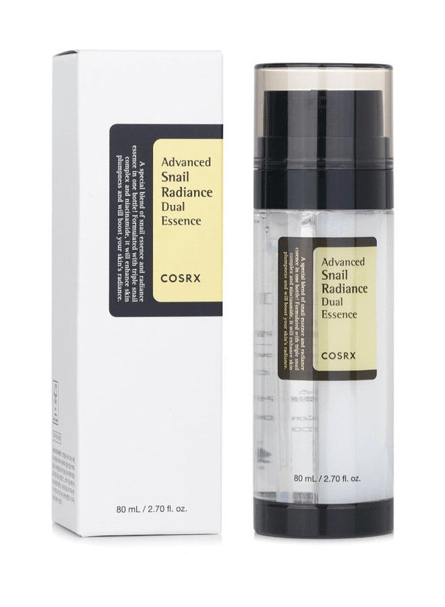 كوسركس أدفانسد سنيل راديانس ديوال إي إسنس 