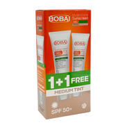 BOBAI Cream bundle