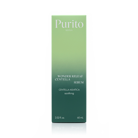 Purito Wonder Relief Centella Serum