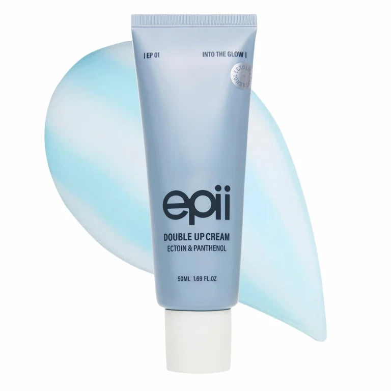 Epii Double Up Cream - Ectoin & Panthenol - 50ml