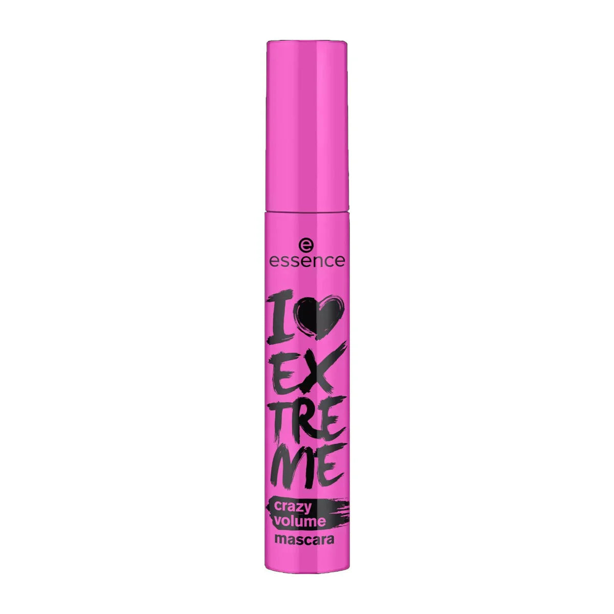 Essence I Love Extreme Crazy Volume Mascara pink