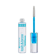 Essence Lash & Brow Clear Mascara Gel