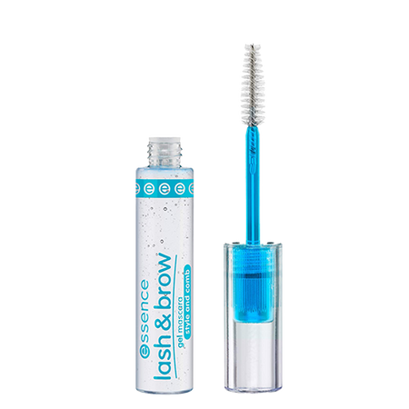 Essence Lash & Brow Clear Mascara Gel