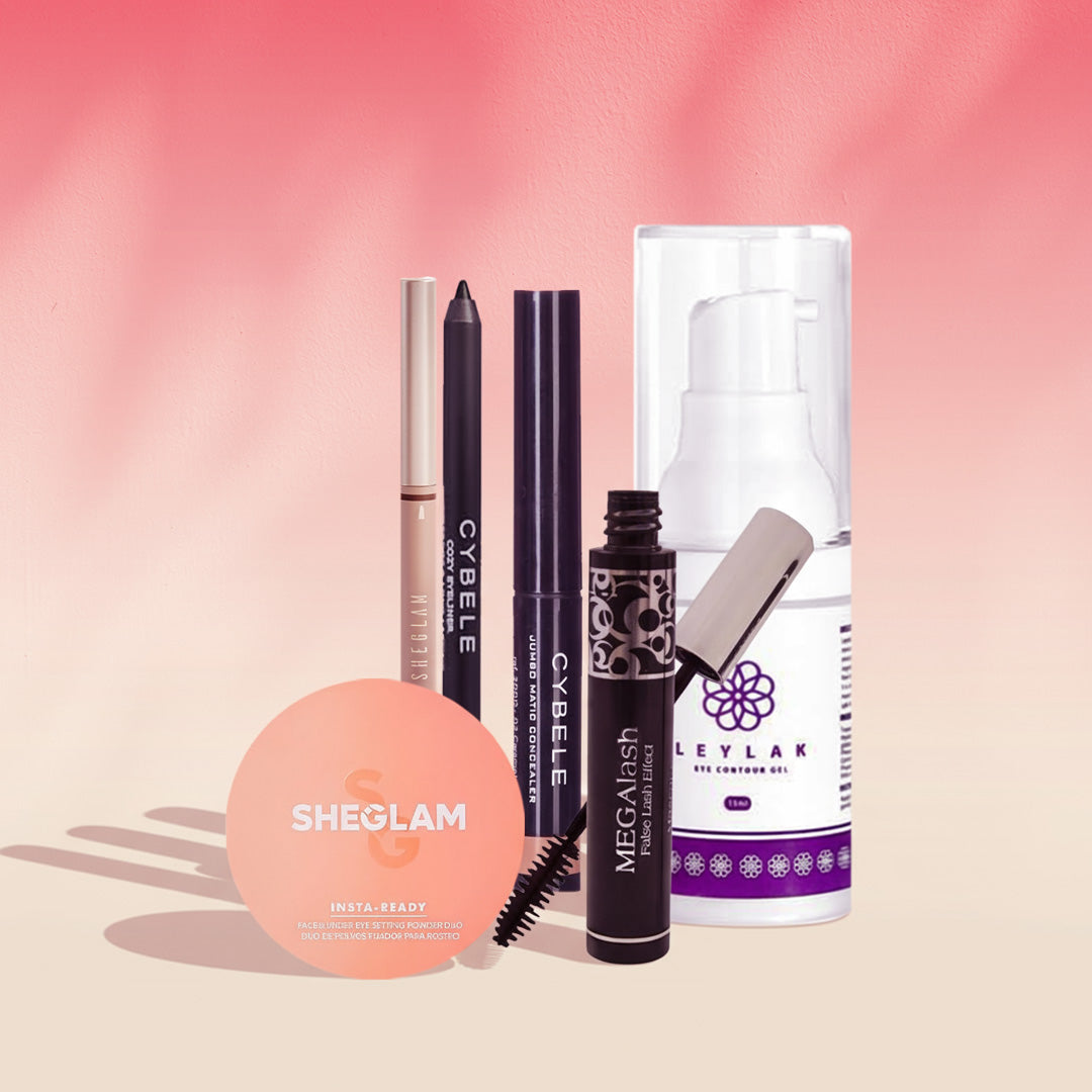 Eye & Face Perfection Kit