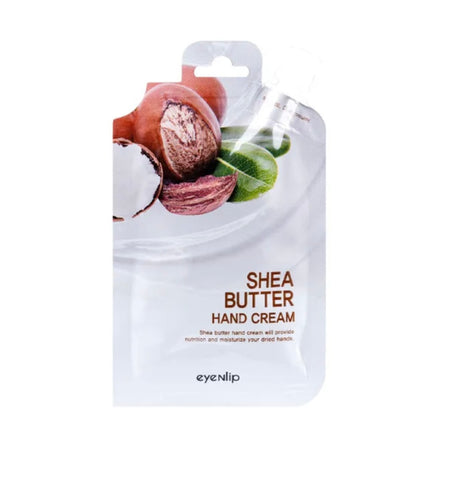 Eyenlip Beauty Shea Butter Hand Cream