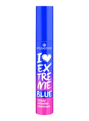 Essence I Love Extreme W.P Volume Mascara Blue(CTN204)