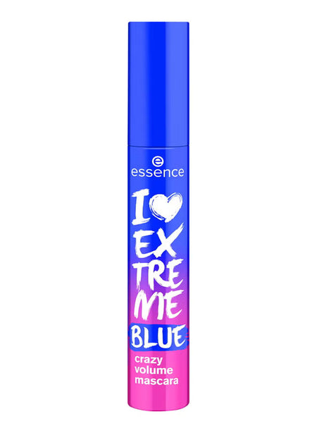Essence I Love Extreme W.p Volume Mascara Blue(ctn204)