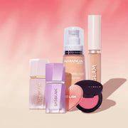 مجموعة نحت خالية من العيوب