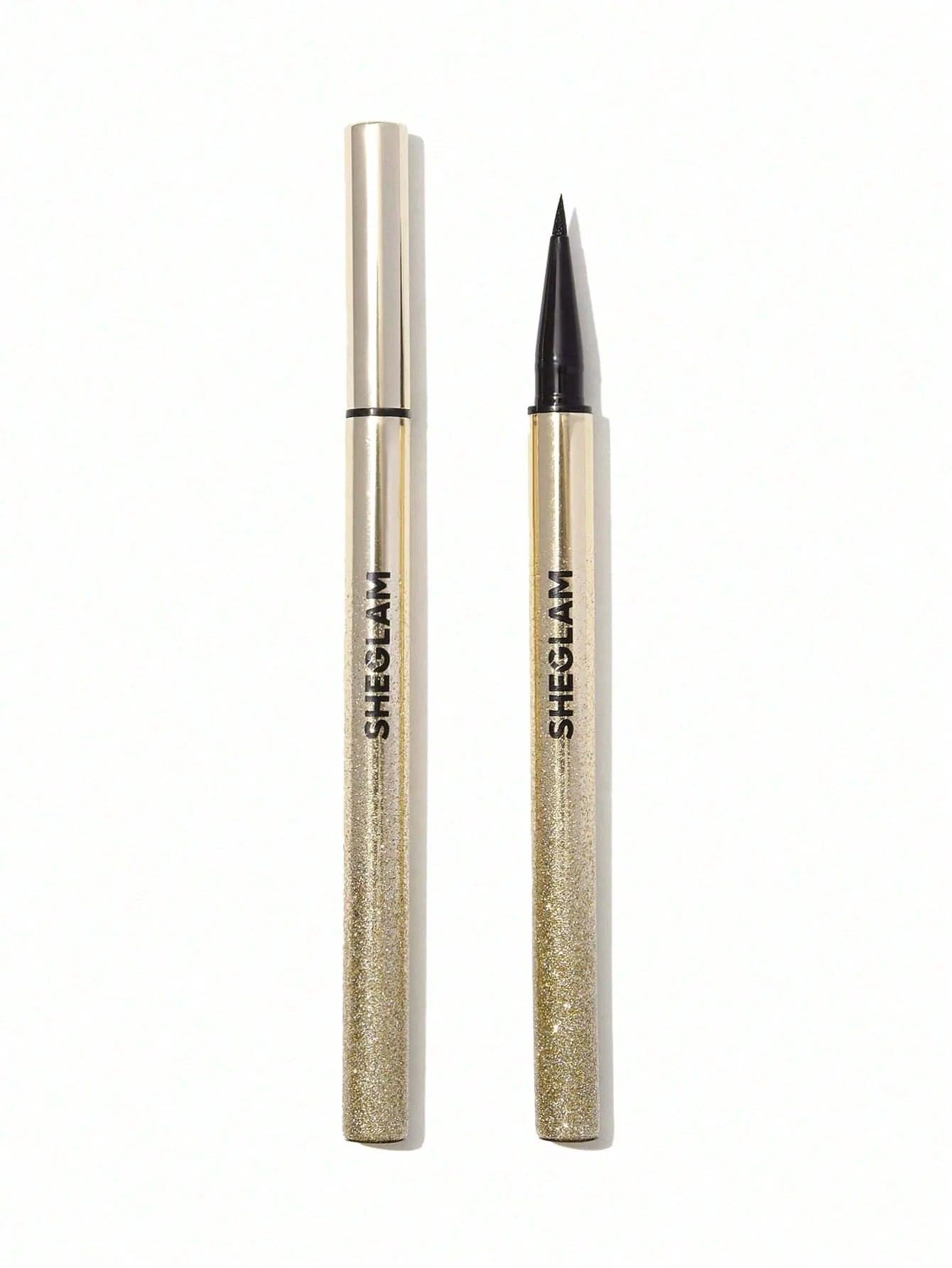 Sheglam Eyeliner Pencil Define Waterproof Liquid Black Matte