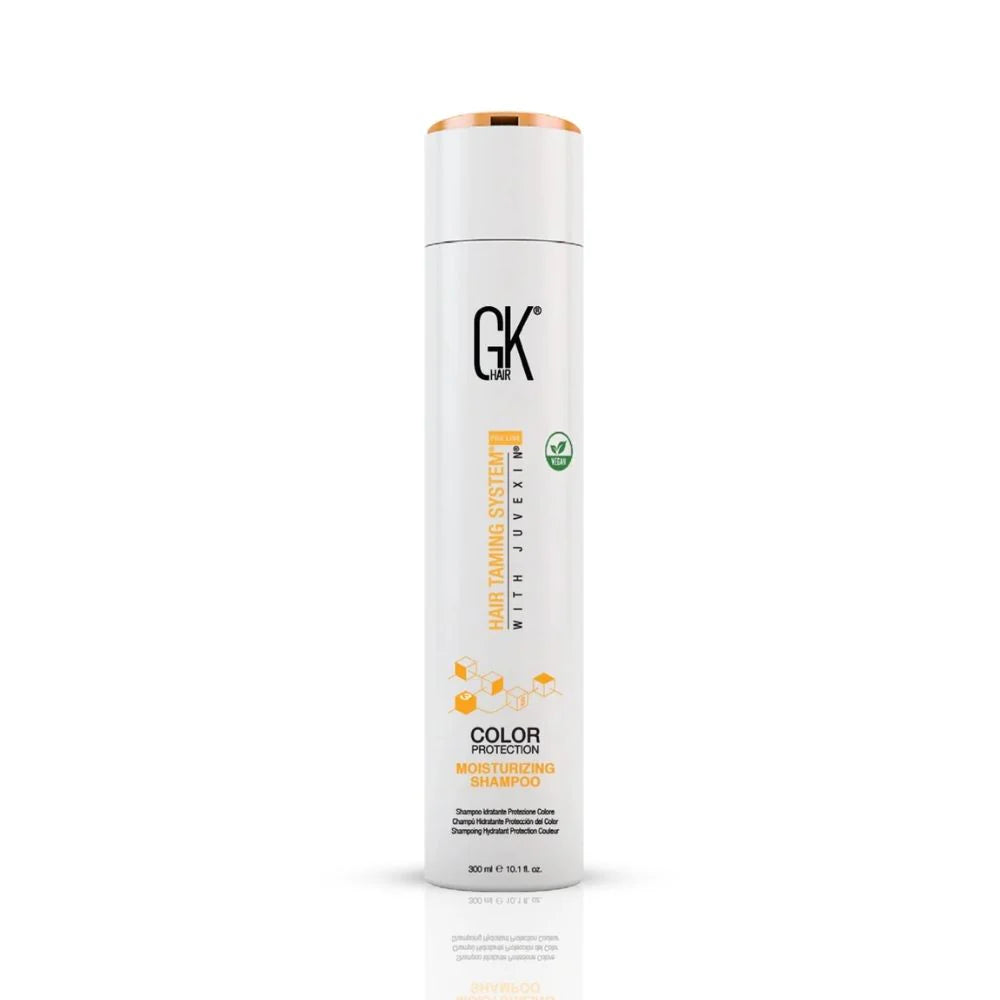 GK Hair Moisturizing Shampoo 300ml