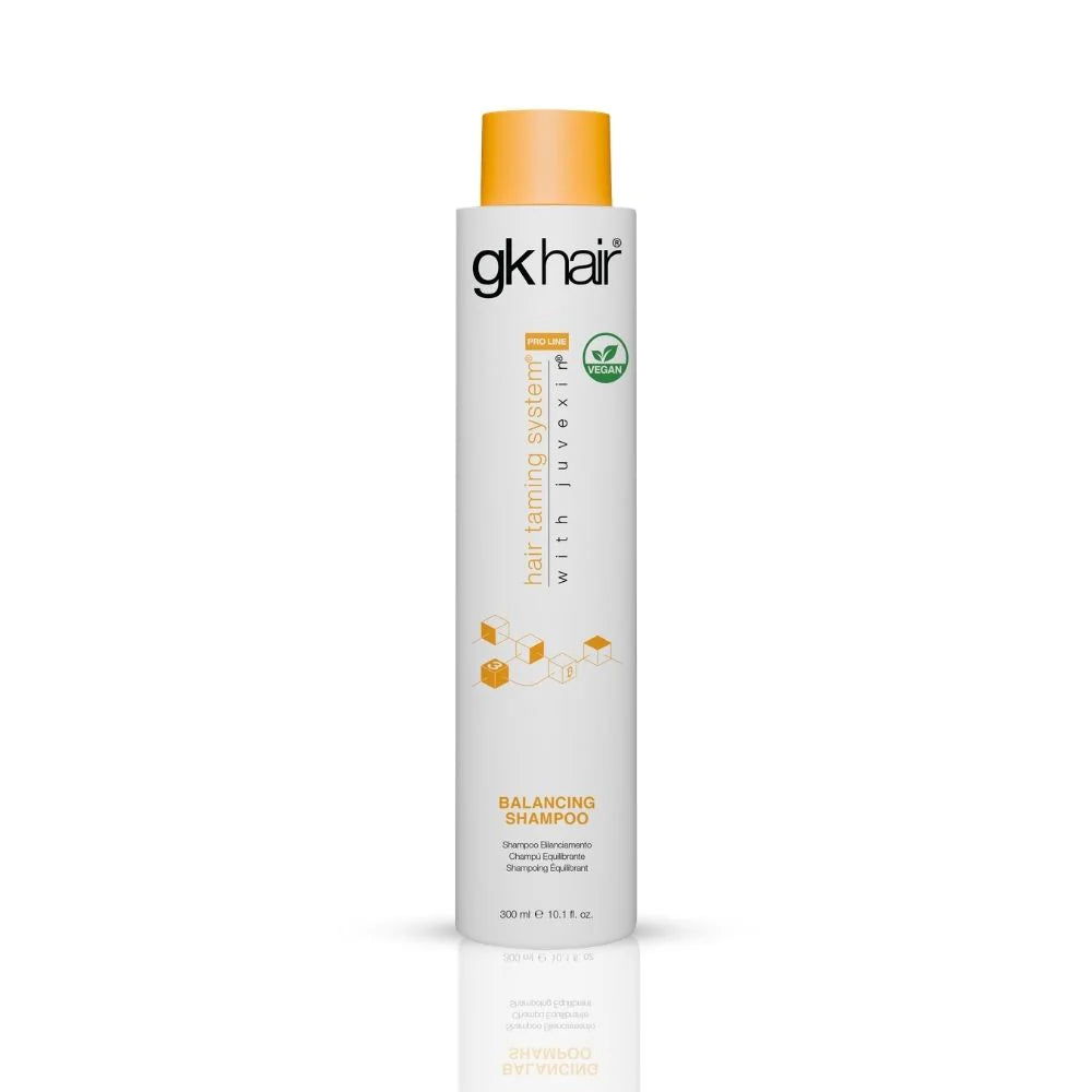 GK Hair Balancing Shampoo 300ml