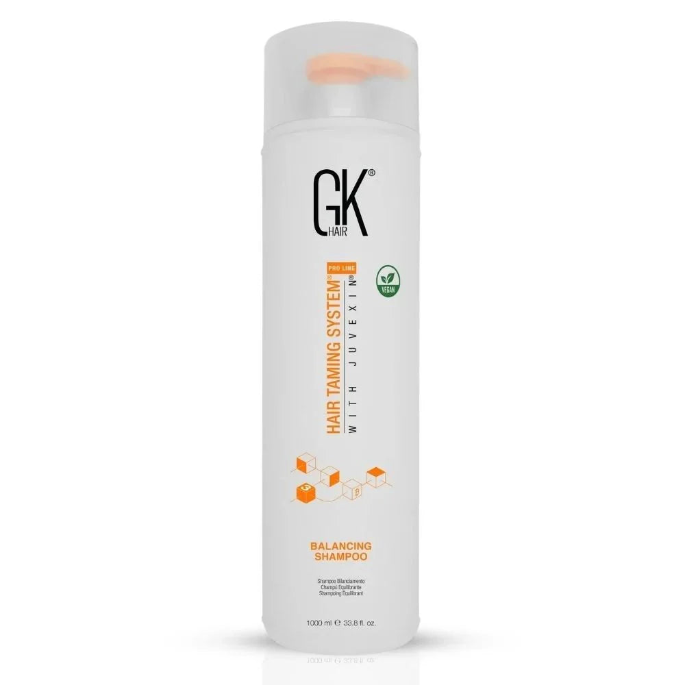 GK Hair Balancing Shampoo 300ml