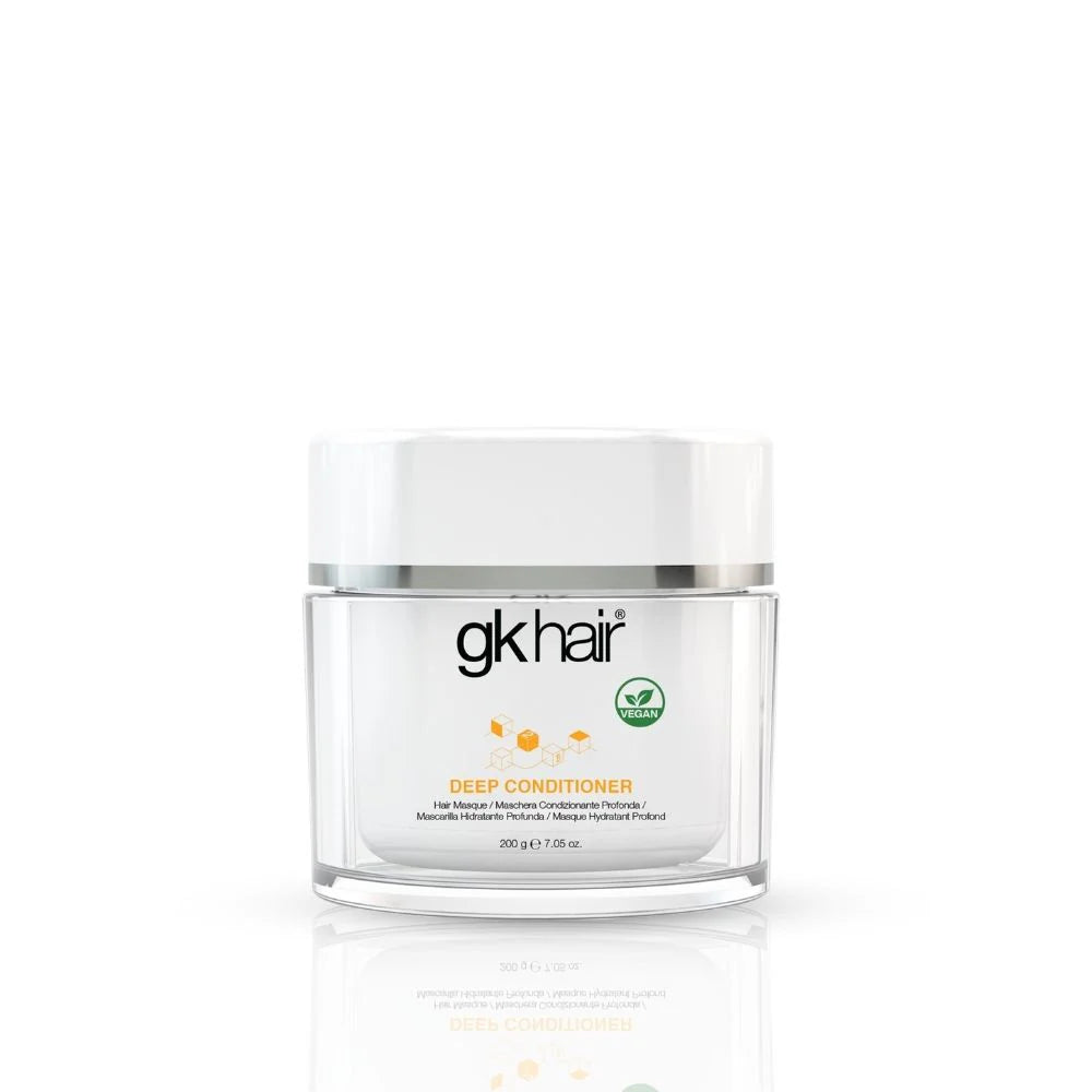 GK Hair Deep Conditioner Treatment 200ml