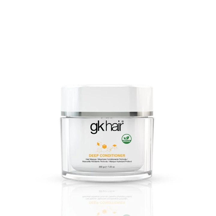 Gk Hair Deep Conditioner Treatment 200ml