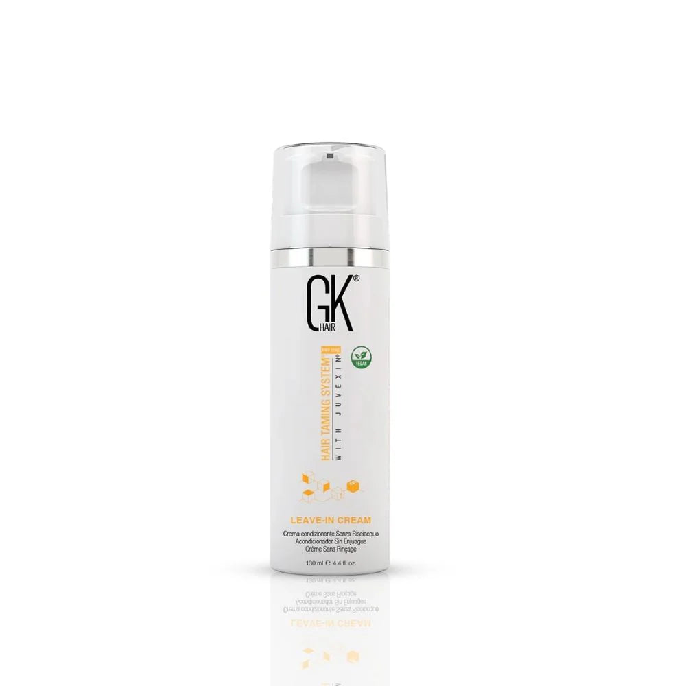 GK Hair Leave-In Cream 130ml