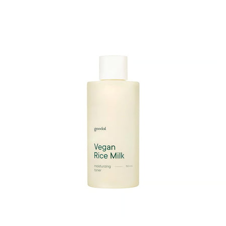 Goodal Vegan Rice Milk Hydrating Toner