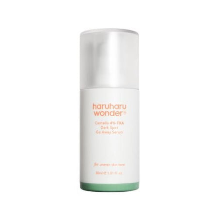 Haruharu Wonder Centella 4% Txa Gel Serum