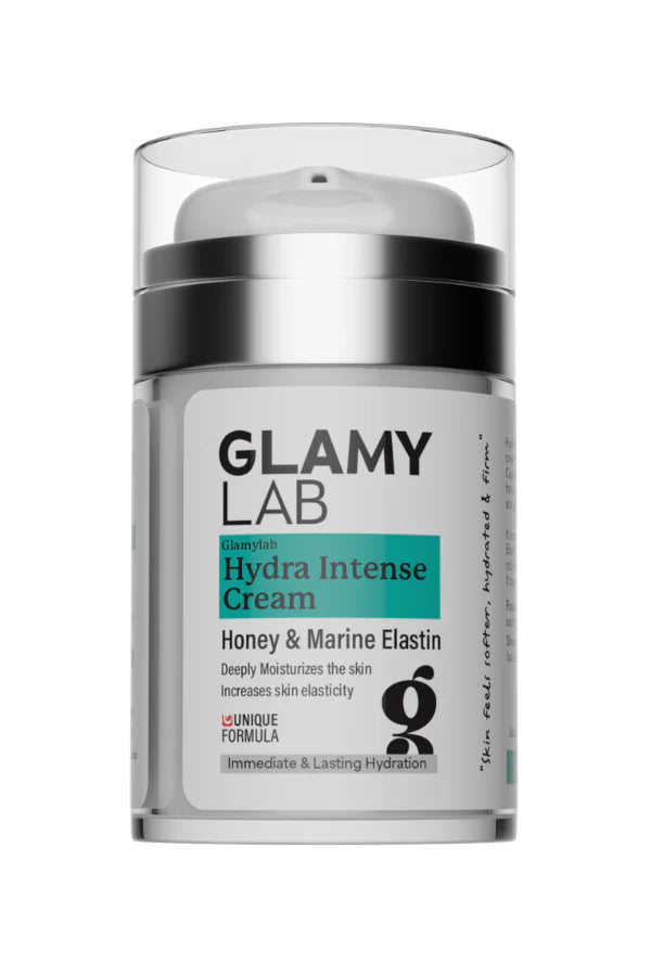 Hydra Intense Cream 100gm