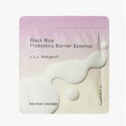 [كيس] جوهر حاجز البروبيوتيك من الأرز الأسود من هاروهارو وندر (2 مل)