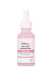 Derma 10 Soothing Power Centella Serum