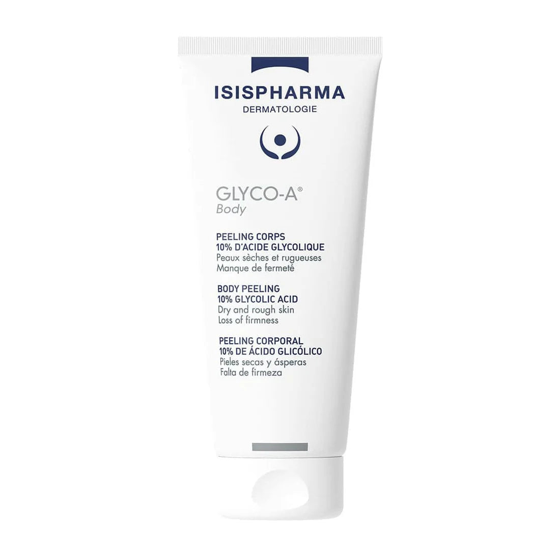Isis Glyco-A Body Lotion 200ml