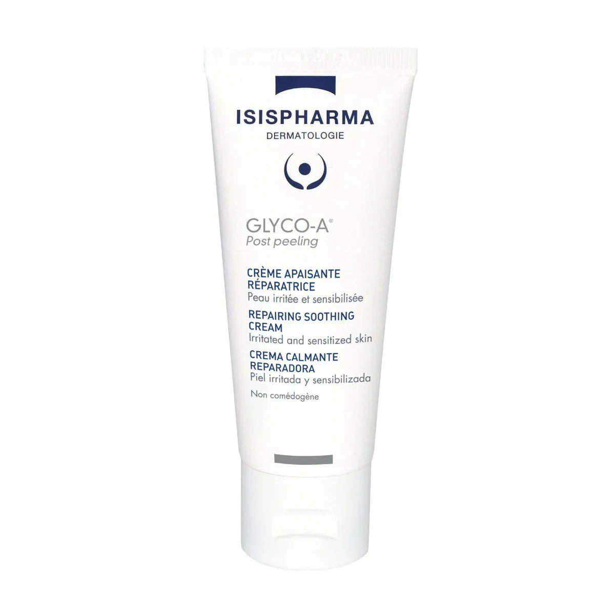 Isis Glyco-A Post Peeling Cream 40ml