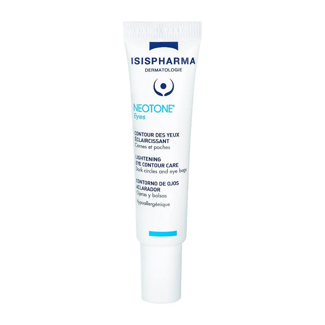Isis Neotone Eyes 15ml