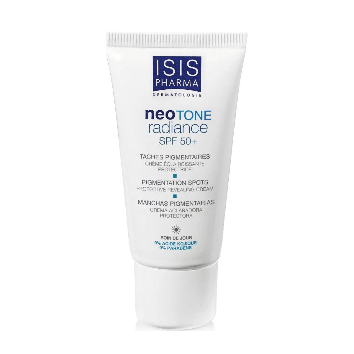 Isis Neotone Radiance SPF 50+ (30ml)