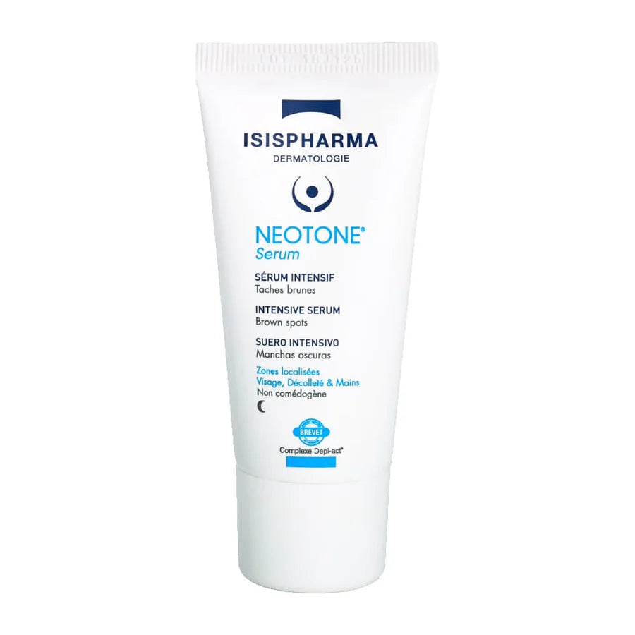 Isis Neotone Serum 30ml