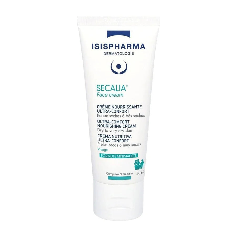Isis Secalia Face Cream 40ml
