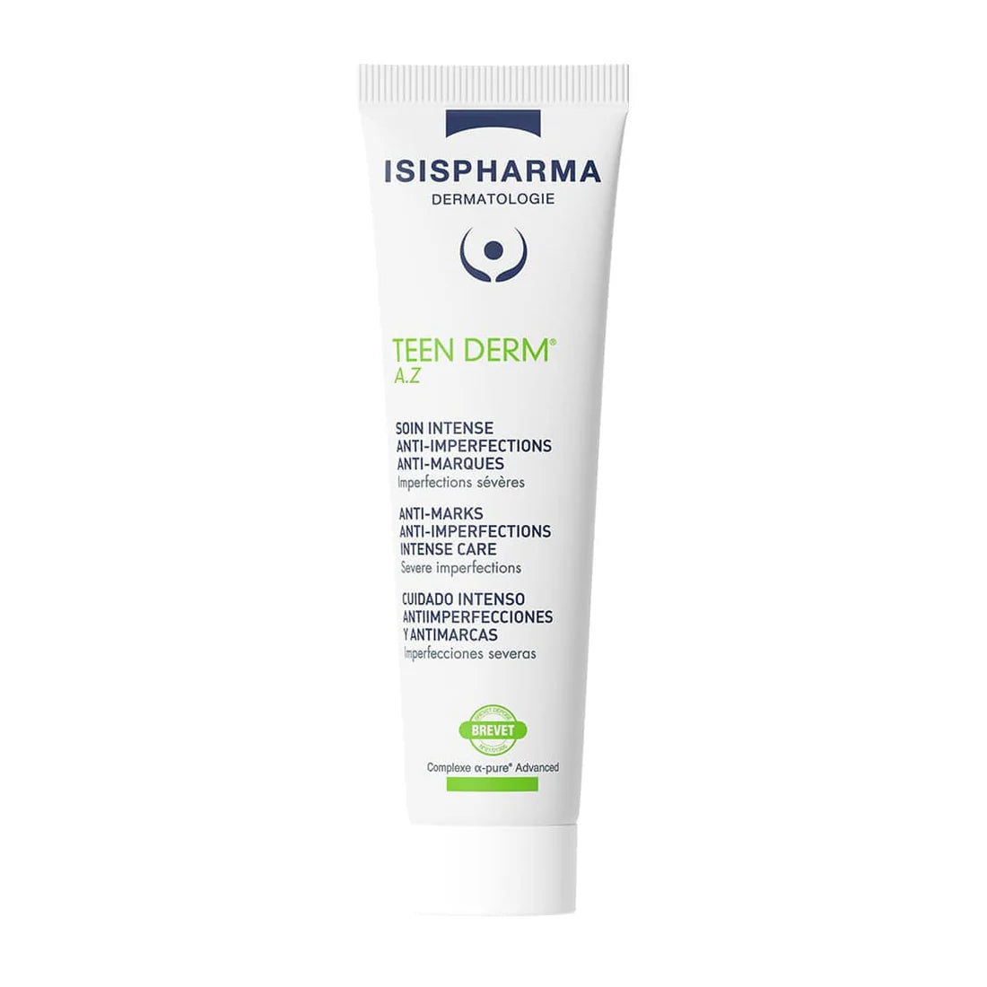 Isis Teen Derm K Concentrate 30ml