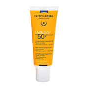 Isis Uveblock Dry Touch SPF 50+ (40ml)