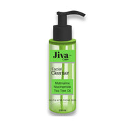 Jiva Care Cleanser For Oily & Acne Prone Skin