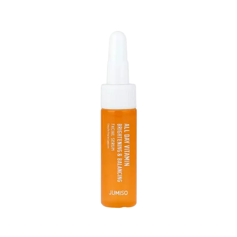 Jumiso All Day Vitamin Brightening & Balancing Facial Serum