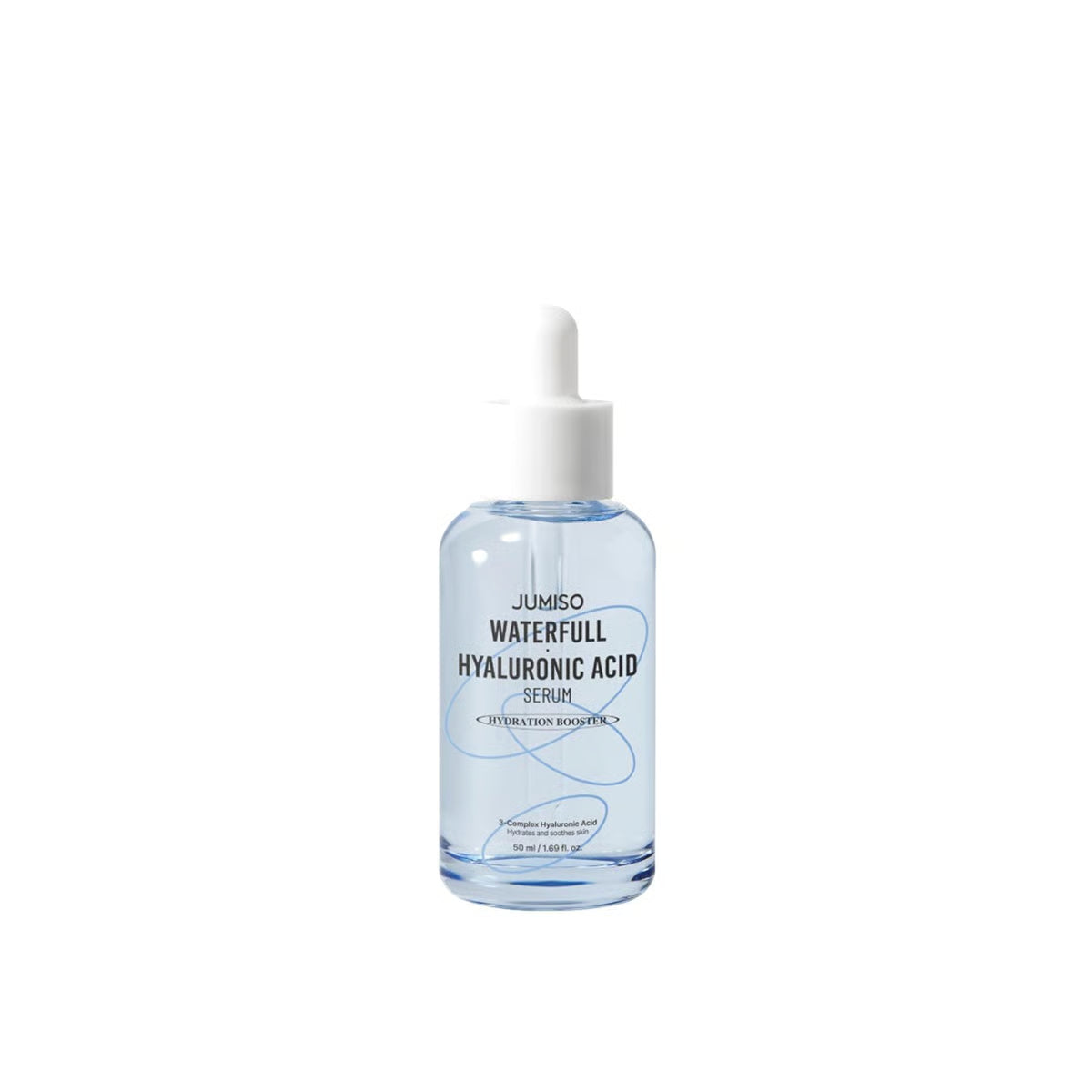 Jumiso Waterfull Hyaluronic Acid Serum