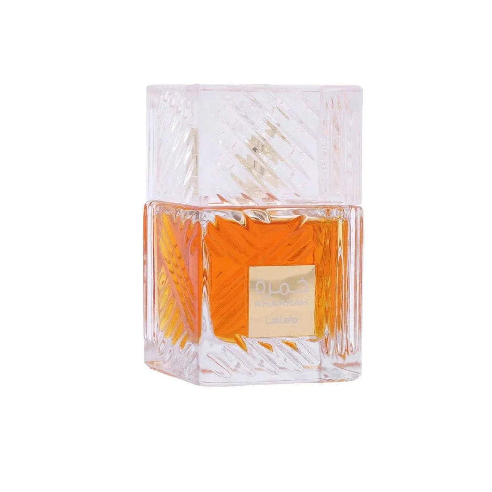 Lattafa Khamrah 100ml
